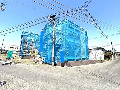 宮城県仙台市太白区袋原１丁目 2680万円 3LDK