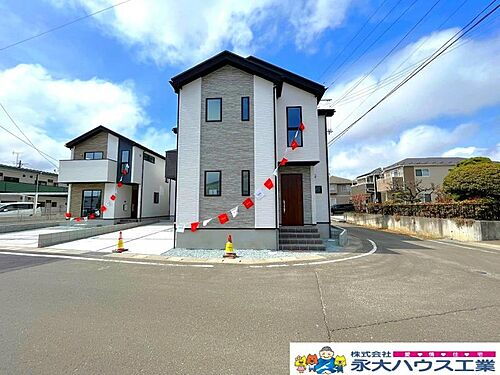 宮城県名取市飯野坂６丁目 3598万円 4LDK