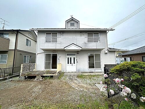 宮城県柴田郡柴田町大字船岡字東神山前 1280万円