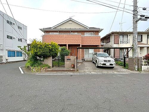 宮城県石巻市蛇田字新下沼 中古住宅