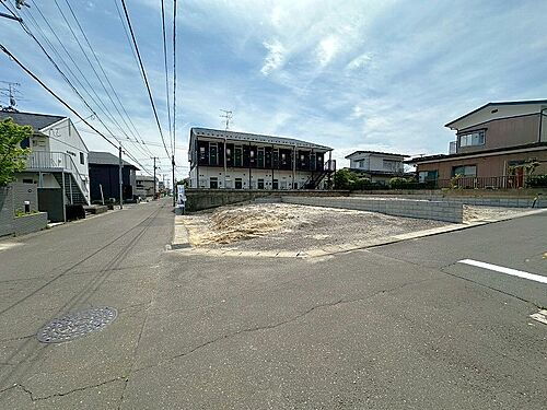 宮城県仙台市太白区松が丘 3480万円 4LDK