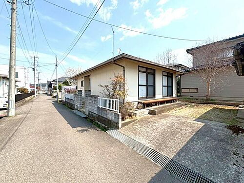 宮城県柴田郡大河原町大谷字末広 1000万円