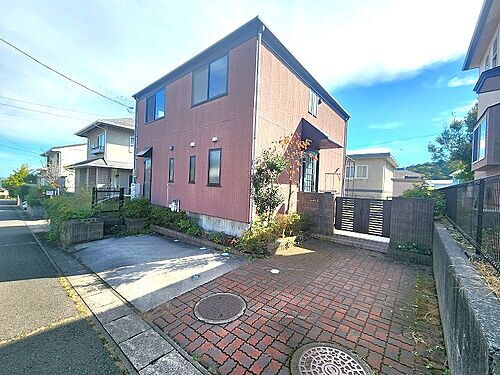 宮城県名取市那智が丘２丁目 2199万円