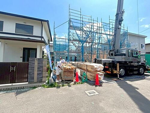 宮城県仙台市若林区二軒茶屋 5890万円 4LDK