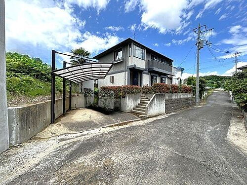 宮城県岩沼市松ケ丘２丁目 中古住宅