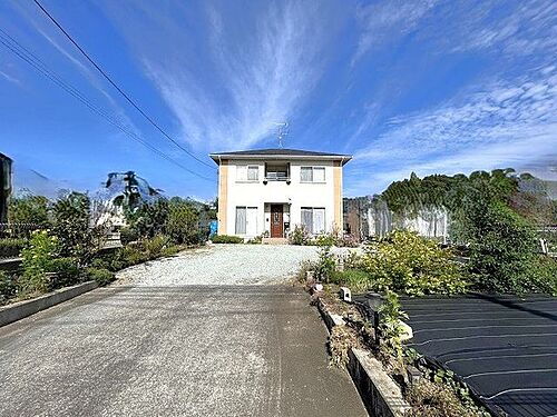 宮城県柴田郡大河原町字東桜町 中古住宅