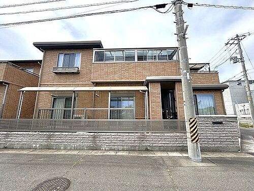 宮城県多賀城市桜木３丁目 4490万円