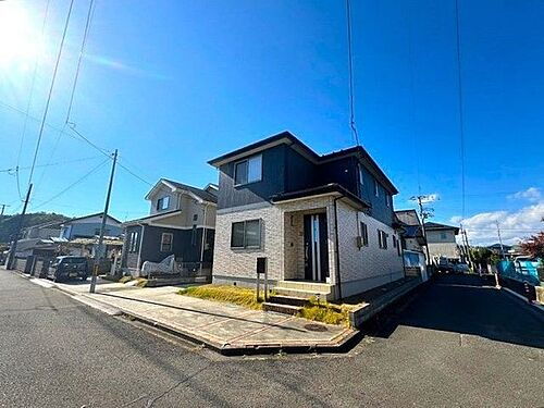 宮城県名取市小山２丁目 中古住宅