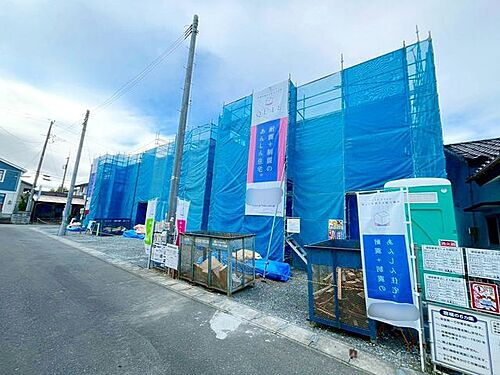 福島県相馬市沖ノ内2丁目 1890万円 3LDK