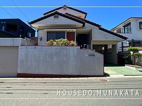 福岡県宗像市曲 2198万円