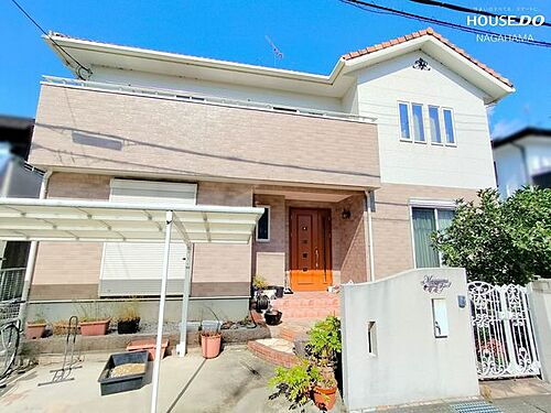 滋賀県長浜市大路町 2380万円 5LDK