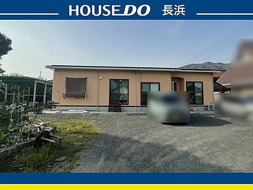 滋賀県米原市井之口 2980万円
