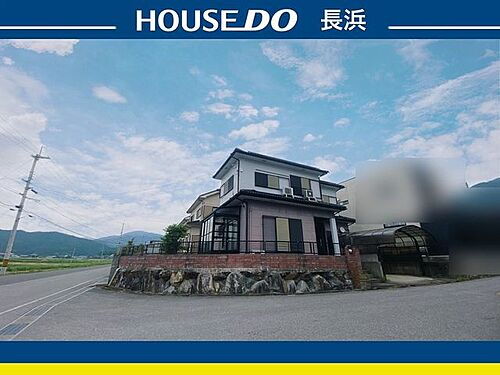 滋賀県長浜市法楽寺町 700万円