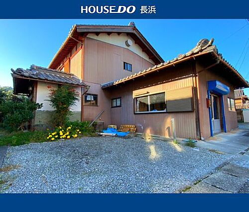 滋賀県米原市三吉 510万円