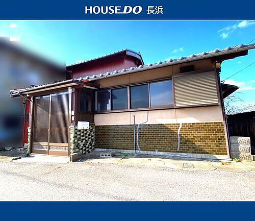 滋賀県米原市飯 320万円
