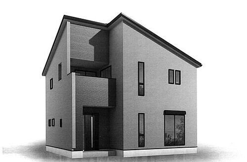 滋賀県長浜市宮司町 2880万円 3LDK