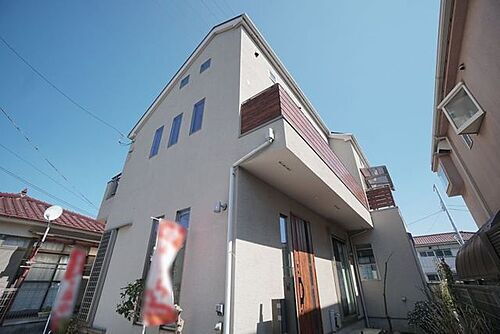 東京都三鷹市上連雀６丁目 9390万円