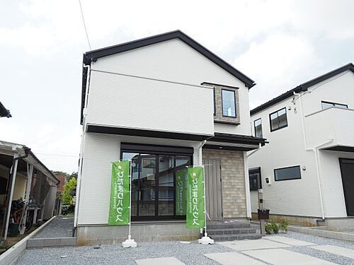 千葉県野田市中根 3490万円 3LDK