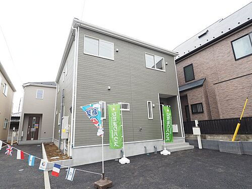 千葉県野田市山崎 2699万円 4LDK