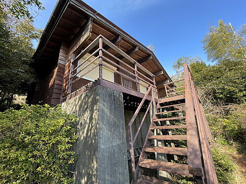 detached 静岡県賀茂郡東伊豆町奈良本