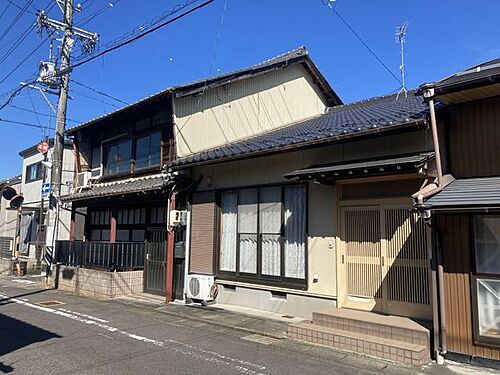 岐阜県関市常盤町 680万円