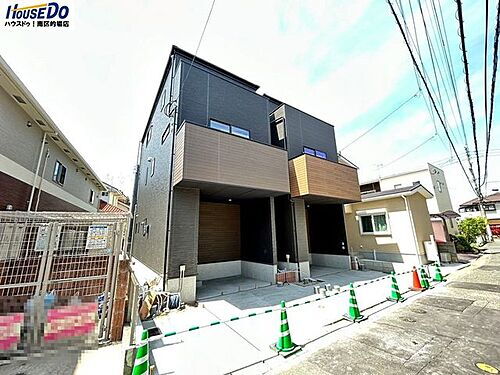 福岡県福岡市南区横手南町 3380万円 3LDK