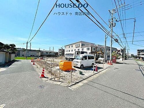 福岡県福岡市南区曰佐５丁目 3998万円 4LDK