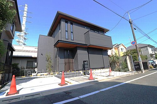 東京都世田谷区成城2丁目 14000万円 3LDK