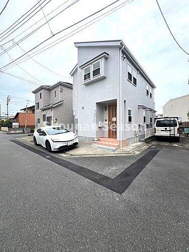 神奈川県茅ヶ崎市中島 2750万円