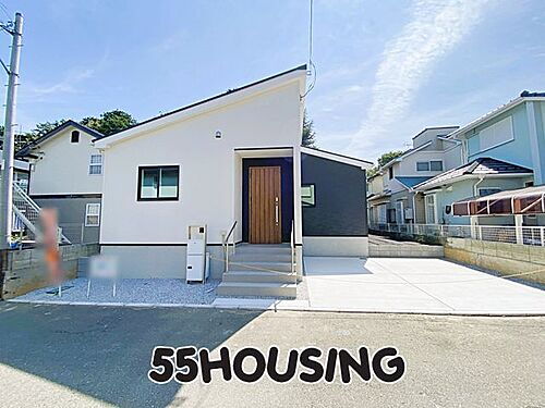 埼玉県さいたま市岩槻区宮町2丁目 3980万円 3LDK