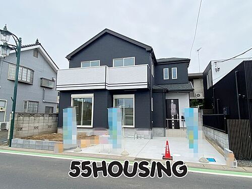 埼玉県さいたま市岩槻区諏訪５丁目 3390万円 4LDK