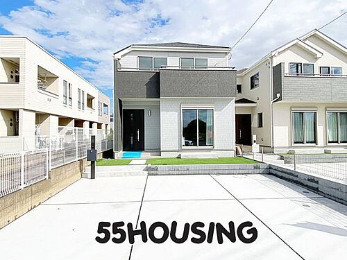 埼玉県蓮田市藤ノ木1丁目 3190万円 4LDK