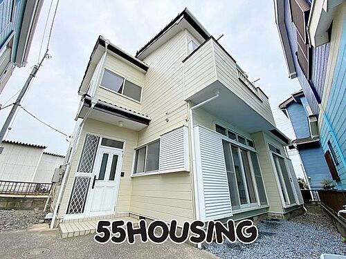埼玉県さいたま市岩槻区大字大口 中古住宅