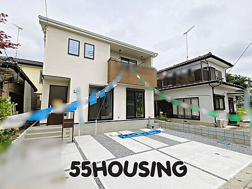 埼玉県久喜市菖蒲町新堀 2390万円 4LDK