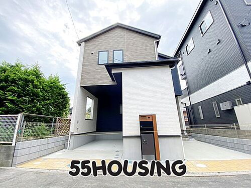 埼玉県さいたま市岩槻区府内1丁目 3198万円 3LDK