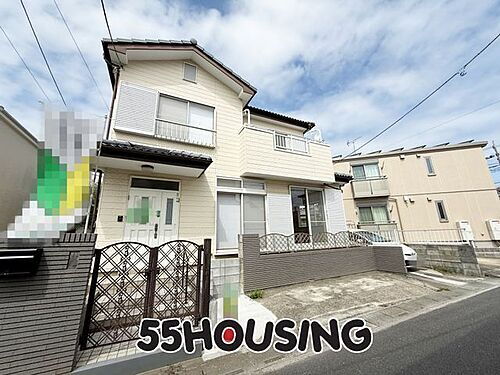 埼玉県さいたま市西区大字指扇 中古住宅