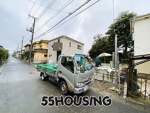 埼玉県さいたま市岩槻区本丸1丁目 3498万円 3LDK