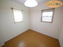 加古郡播磨町北野添２丁目　中古戸建 2Fは全室二面採光で陽当たり良好です。
