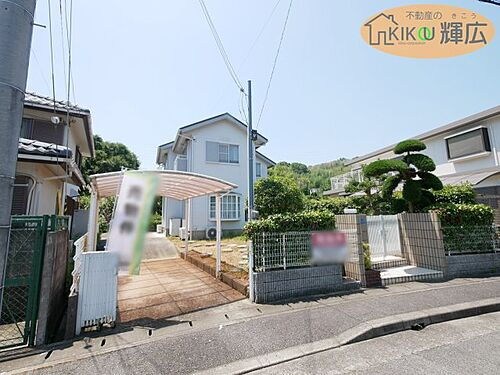 兵庫県姫路市的形町的形 1380万円