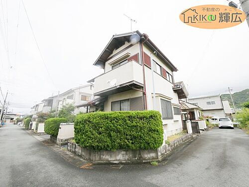兵庫県姫路市花田町上原田 850万円