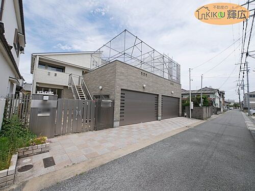 兵庫県姫路市大善町 中古住宅