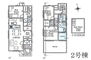 相模原市緑区東橋本４丁目第１１　新築戸建　全２棟　２号棟