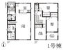 横須賀市岩戸４丁目第９　新築戸建　全２棟　１号棟