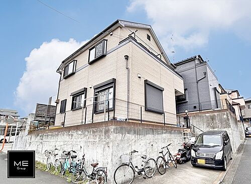 東京都町田市忠生４丁目 3200万円