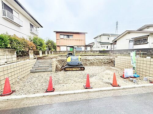 神奈川県横須賀市森崎５丁目 4390万円 4LDK