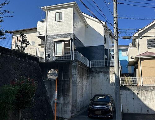 東京都八王子市大和田町７丁目 中古住宅