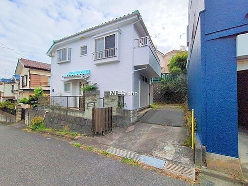 東京都八王子市長沼町 中古住宅