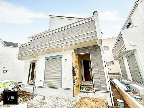 東京都調布市富士見町１丁目 6880万円 4LDK