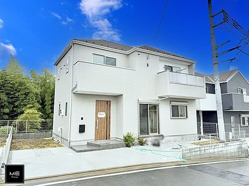 東京都稲城市坂浜４丁目 5099万円 4LDK