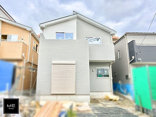 神奈川県平塚市四之宮３丁目 3290万円 4LDK